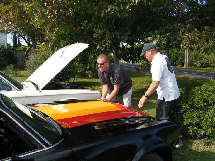 GACC AGM BBQ 002