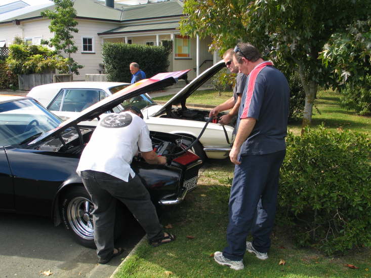 GACC AGM BBQ 003