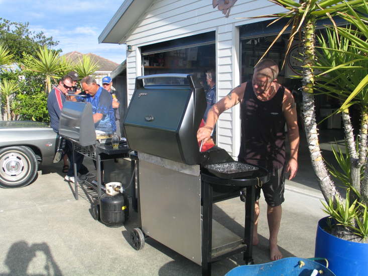 GACC AGM BBQ 005