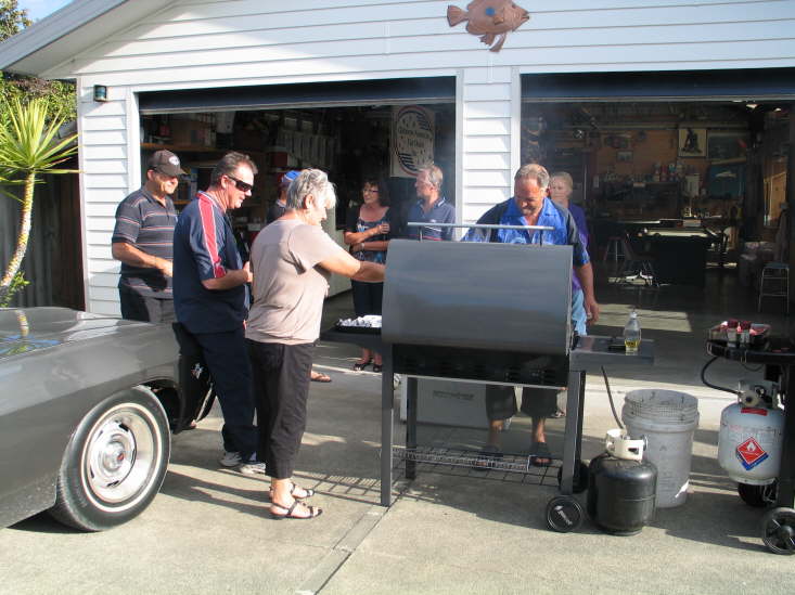 GACC AGM BBQ 008
